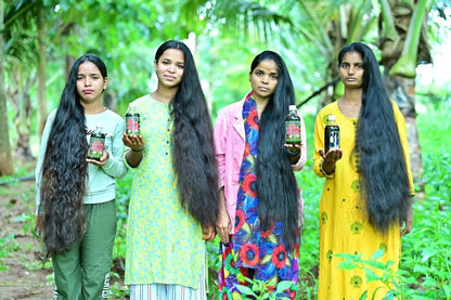 Neelambari Adivasi Herbal Hair Oil